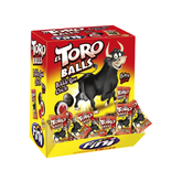 Fini Toro Balls  Bubblegum 200pcs (HALAL)